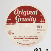 Midnight In Memphis