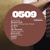 Musikexpress - 05/09