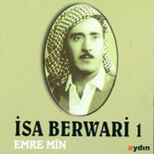 İsa berwari