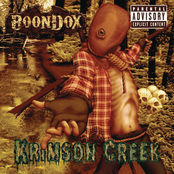 Path I Walk by Boondox