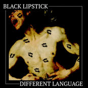 Black Lipstick/Different Language