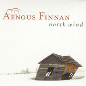 North Wind by Aengus Finnan