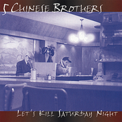 5 Chinese Brothers: Let's Kill Saturday Night