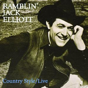 Country Style/Live