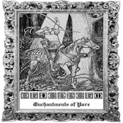 Enchantments of Yore