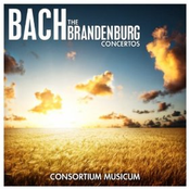 Bach: The Brandenburg Concertos
