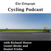 The Telegraph Cycling Podcast