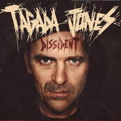 Dissident by Tagada Jones