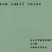 Surrender The Seasons