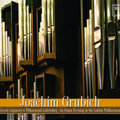 An Organ Evening in the Lublin Philhamonic