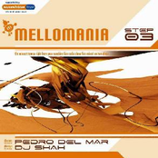 Mellomania Step 03