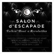 Salon d'Escapade - Single