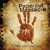 Part Of You by Papercut Massacre