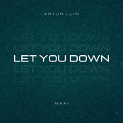 Let You Down