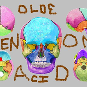 olde men on acid