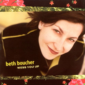 Gimme Some Time by Beth Boucher