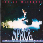 Space Magic Concerts