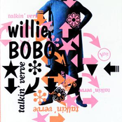 Night Song by Willie Bobo