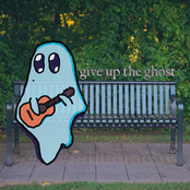 give up the ghost