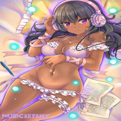 Poundcakeamy: Goddess