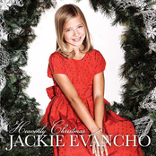 Jackie Evancho: Heavenly Christmas