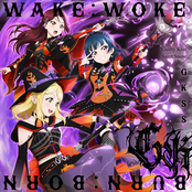 WAKE:WOKE / BURN:BORN