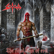 Hatred Of The Gods by Sodom