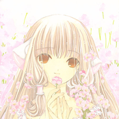 anime - chobits