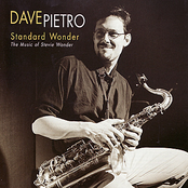 Dave Pietro - Another Star