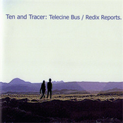 Two Medicine by Ten And Tracer