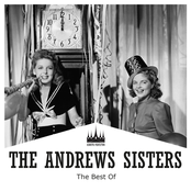 Sing A Tropical Song by The Andrews Sisters