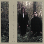 Demons, the Angel and Dark Thoughts