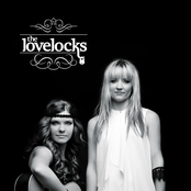 the lovelocks