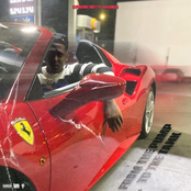 From The Pump To The Tank