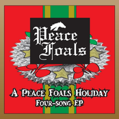 A Peace Foals Holiday