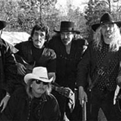 artimus pyle band