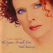 Sunburst by Lynne Arriale Trio