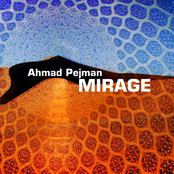 Mirage by Ahmad Pejman
