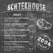 Schtekhouse 2023