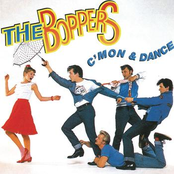 Oh Pretty Woman by The Boppers