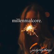millennialcore. - Single