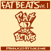 Fat Beats, Vol. 1 (Produced By DJ Ice One)