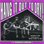 Hang It Out to Dry!