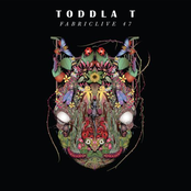 Toddla T Special by Skream