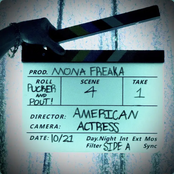 American Actress