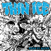 Thin Ice: Keep It Alive