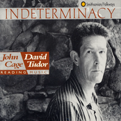 Indeterminacy: New Aspect Of Form In Instrumental And Electronic Music