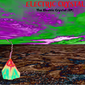 The Electric Crystal [EP]