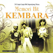 Memori Hit - Kembara