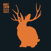 Silvia (robotberget Remix) by Miike Snow